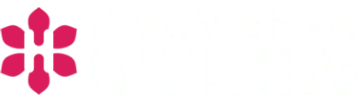Harivishva Infinia Tathawade Logo